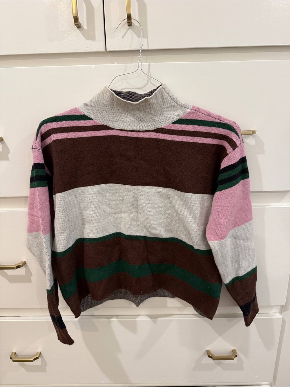 Anthropologie Maeve Sweater
